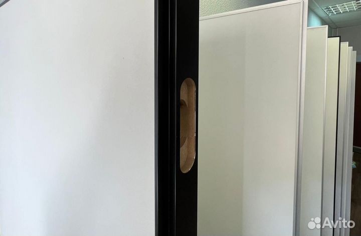 Дверь невидимка invisible