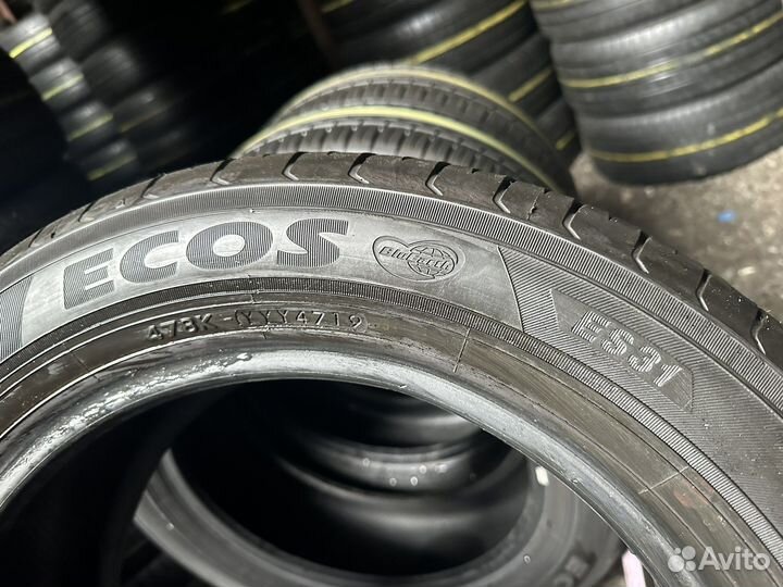 Yokohama BluEarth Ecos ES31 205/55 R16 91V