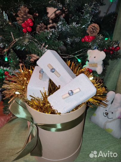 Камень для шиншилл, кроликов и др видов грызунов