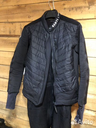 Поддева Santi Flex 360