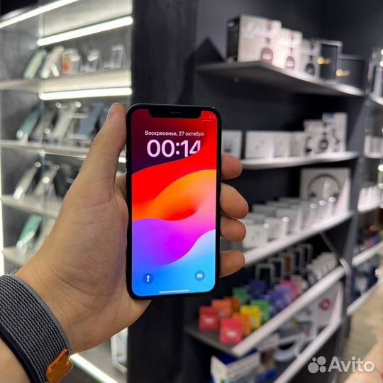 iPhone 12 mini, 64 ГБ