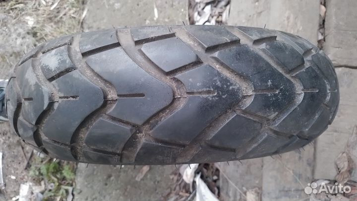 Запчасти для скутера