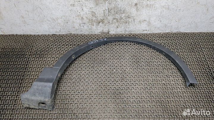 Молдинг крыла Ford Escape 2015, 2017