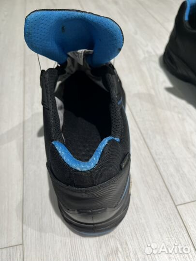 Полуботинки мужские 44 размер