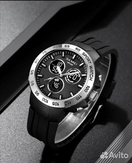 Наручные часы skmei