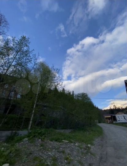 Участок 9 сот. (ИЖС)