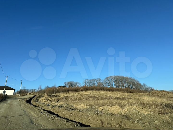 Участок 6 сот. (ИЖС)