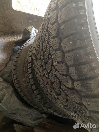 Yokohama Ice Guard IG65 185/65 R14