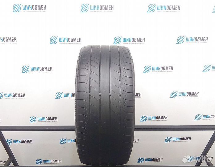 Dunlop SP Sport Maxx 050 255/35 R18 90Y