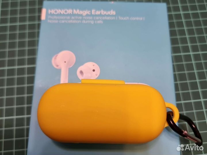 Беспроводные наушники Honor Magic Earbuds