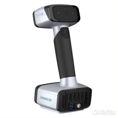 3D сканер Shining 3D Einscan HX