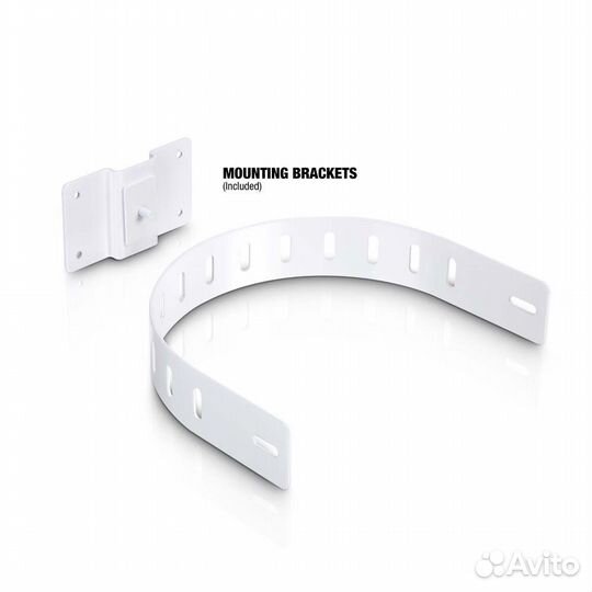 Акустическая система LD Systems SAT 242 G2 W