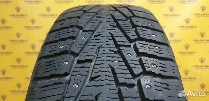 Nokian Tyres Hakkapeliitta 7 SUV 235/50 R19 103T