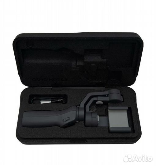 Новый Стабилизатор Dji Osmo mobile 2