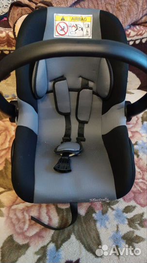 Детская люлька