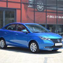 Новый Changan Alsvin 1.5 AMT, 2023, цена от 1 399 900 руб.