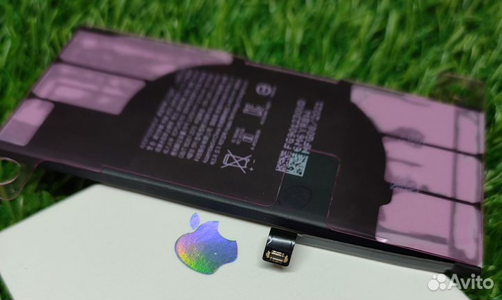 Аккумулятор для iPhone 11 Orig Chip