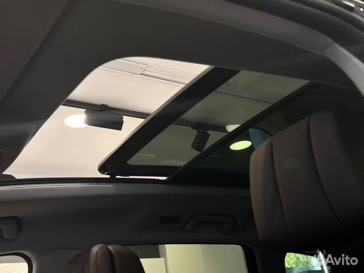 Chery Tiggo 8 Pro Max 1.6 AMT, 2024