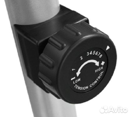 Эллиптический тренажер carbon E200