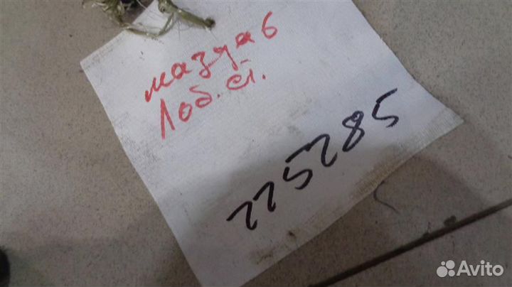 Датчик дождя Mazda 6 GJ, GL 2012