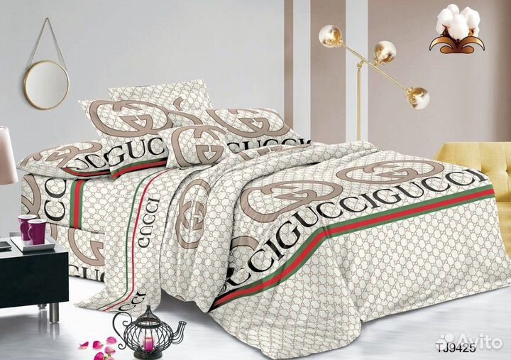 Постельное белье