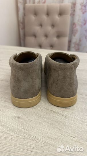 12 Storeez ботинки 37,5