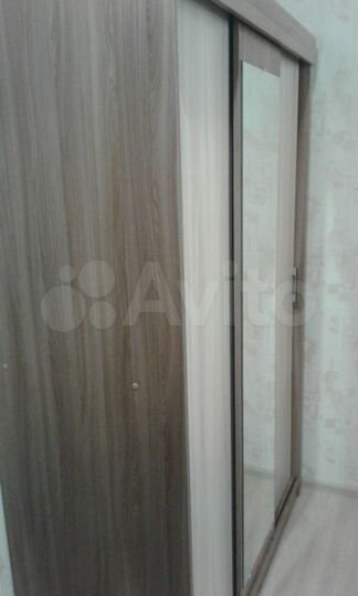 Квартира-студия, 30 м², 3/16 эт.