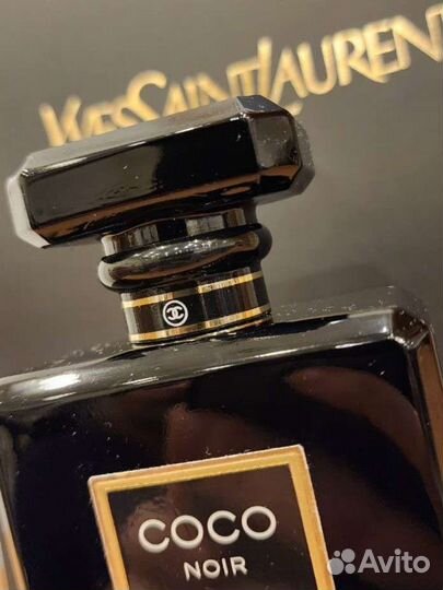 Духи Chanel Coco Noir распив/оригинал