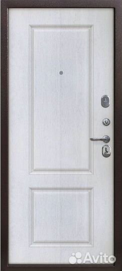 Дверь входная новая со склада