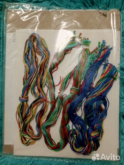 Бронь для Людмилы