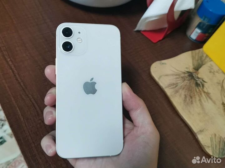 iPhone 12 мини 256 гб
