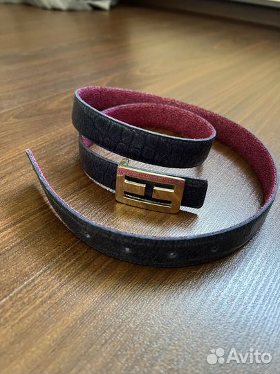 Ремень женский TH