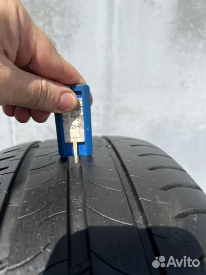 Michelin Energy Saver 215/55 R16 91V