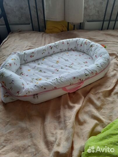 Кокон гнездышко Loombe