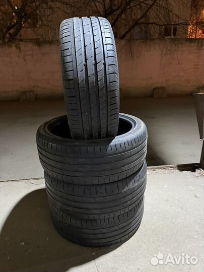 Nexen N'Fera SU1 225/40 R18 92Y