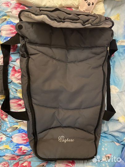 Переноска сумка для ребенка