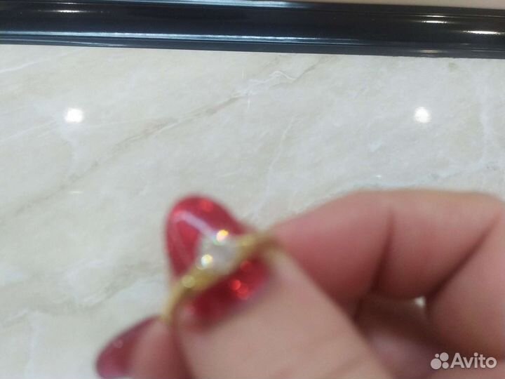 Золотое кольцо