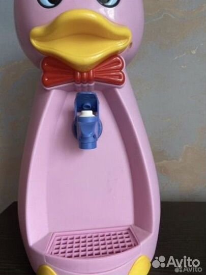 Кулер для воды детский