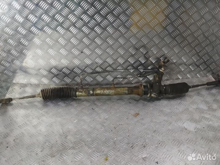 Рулевая рейка Nissan Primera P10