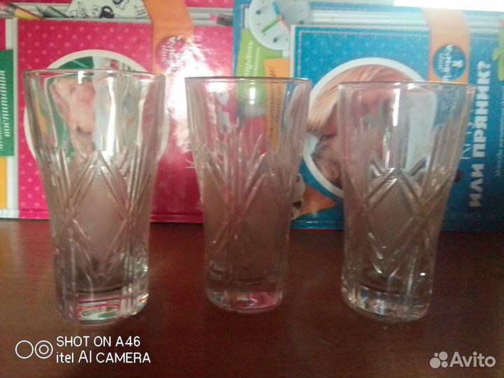 Посуда/набор по 400