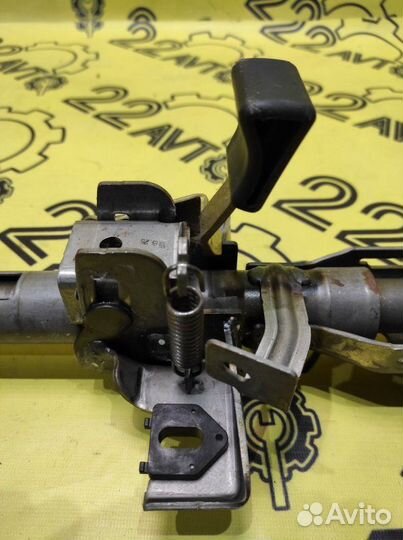 Колонка рулевая Suzuki Escudo TD54W J20A 05.2005