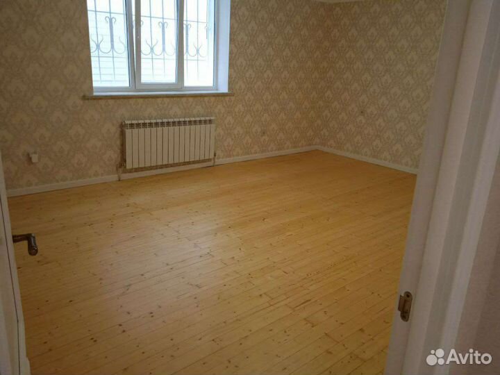 Шлифовка паркета