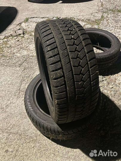 Hifly Win-Turi 212 345/45 R17 и 17.5/45 R45
