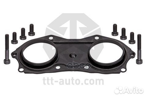 17377 Крышка с болтами knorr SN6/7 series (TTT)