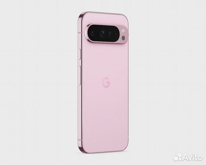 Google Pixel 9 Pro XL, 16/256 ГБ