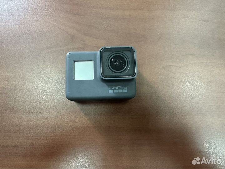 GoPro 6