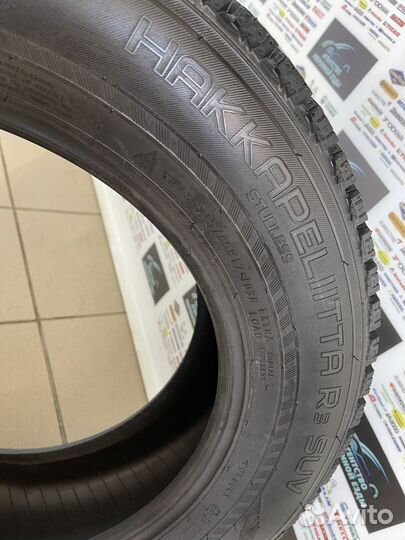 Nokian Tyres Hakkapeliitta R3 SUV 245/70 R16 111R