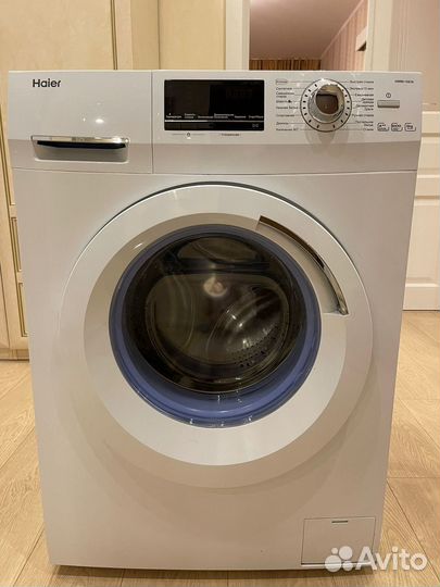 Стиральная машина на запчасти Haier