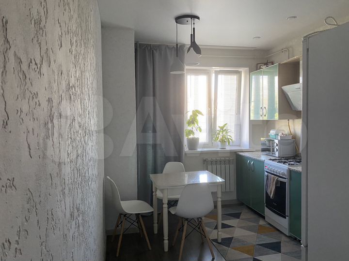 1-к. квартира, 41,7 м², 1/5 эт.