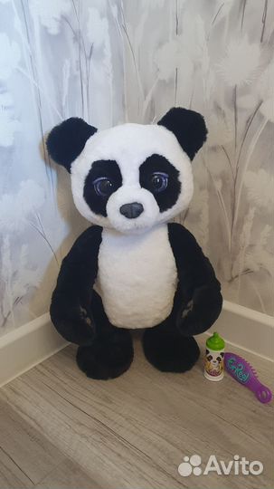 Интерактивная панда (FurReal Friends)